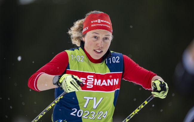 Олимпийская чемпионка Лаура Дальмайер погибла, ее тело нашли в горах