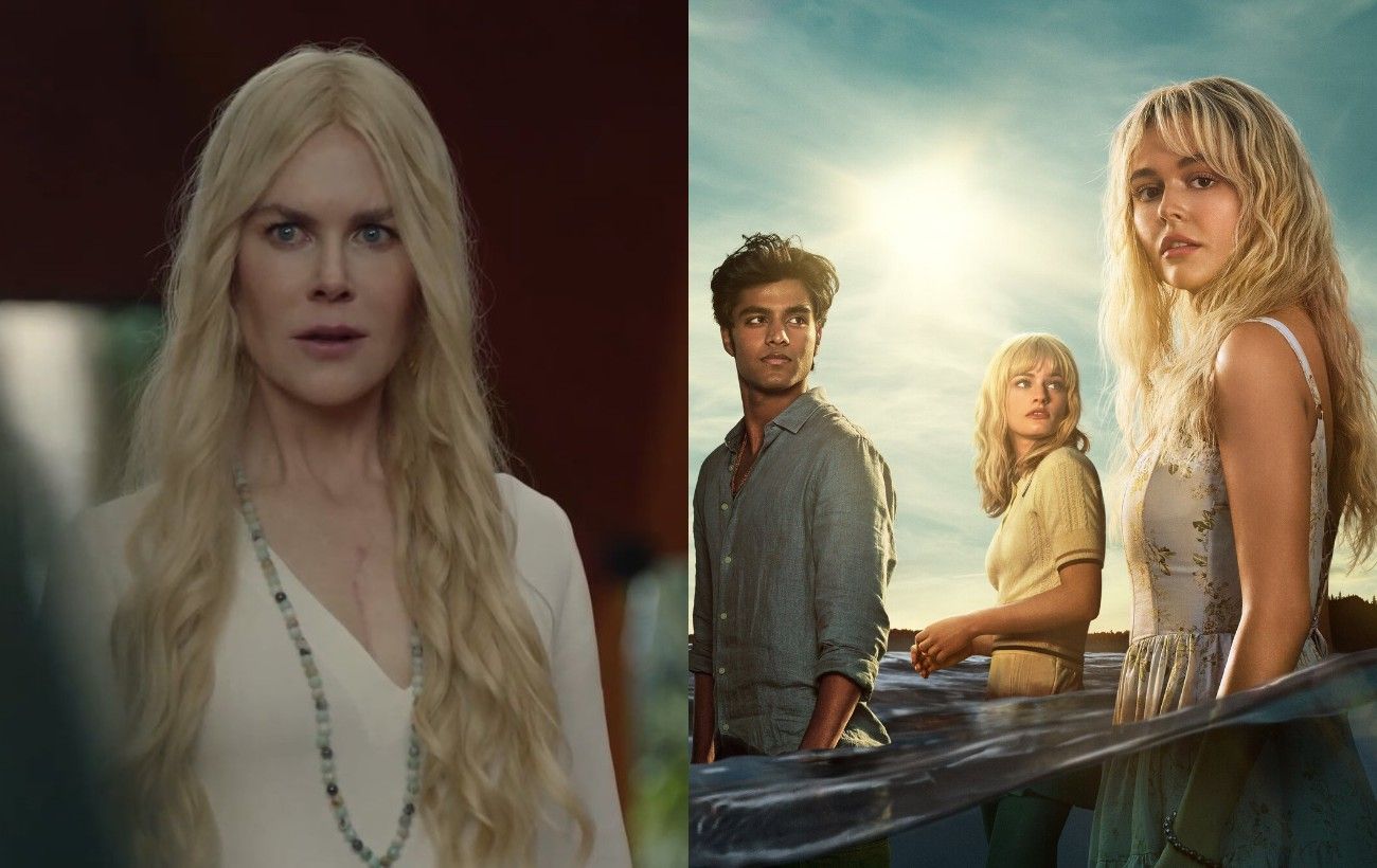 5 мінісеріалів про таємниці і злочини, від яких неможливо відірватися аж до самого ранку