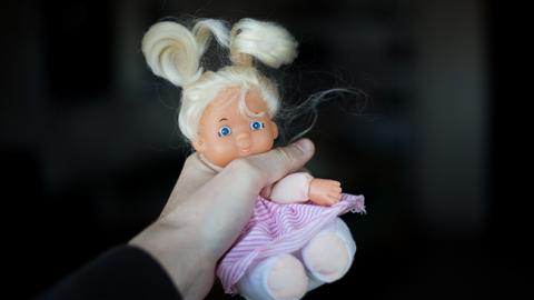 В Украине планируют создать службы для работы с жертвами домашнего насилия