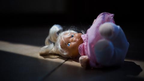 У Київській області батько-наркоман вбив власну дворічну доньку