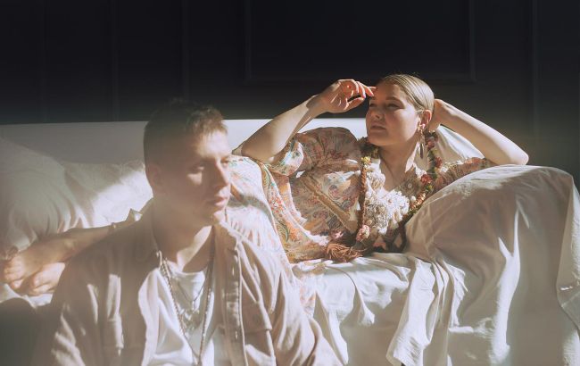 "Почуй дітей". Украинские артисты споют, чтобы собрать средства для детей "Охматдета"