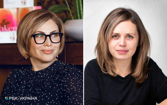 Жіноче лідерство. Історії лідерок, які змінюють бізнес в Україні