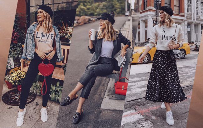 Стиль француженки. Как всегда быть модной и покорить всех вокруг утонченностью