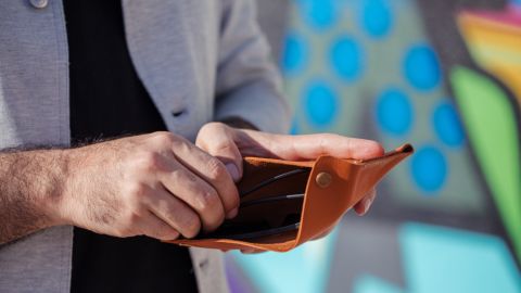 Ці речі категорично не можна класти в гаманець: що віщують прикмети і сучасні заборони