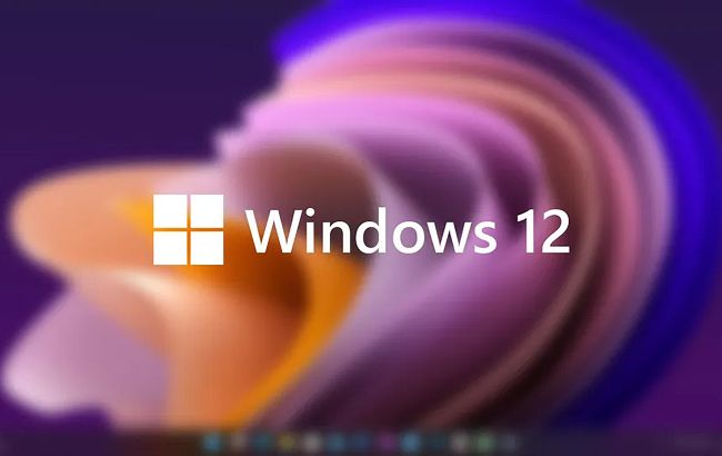 В сети показали, каким может быть дизайн Windows 12 (видео)