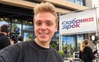 PRONKIN про "Фабрику зірок", конкурентів і Барських: "Боюся залишитися просто учасником кастингу"
