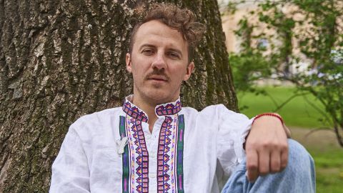 "Это даже для меня измена": Клопотенко ошеломил признанием об отношениях