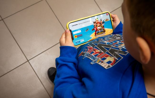 В "Авроре" стартовала акция, направленная на сбор средств для восстановления школ Украины