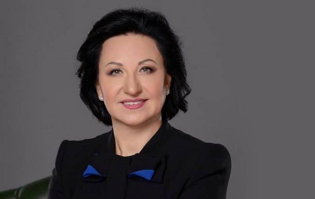 Лауреат загальнонаціональної програми «Людина року-2021» в номінації «Лідер агропромислової галузі та стійкого нездоланного бізнесу»