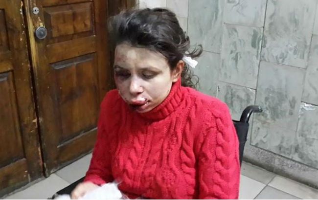 Суд заарештував організатора спроби замаху на Тетяну Чорновол