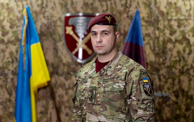Європа має готуватися до війни майбутнього: Ласійчук порадив партнерам розвивати системи БпЛА