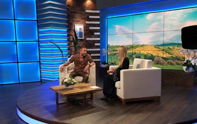 Оля шоу: 10 выпуск смотреть онлайн