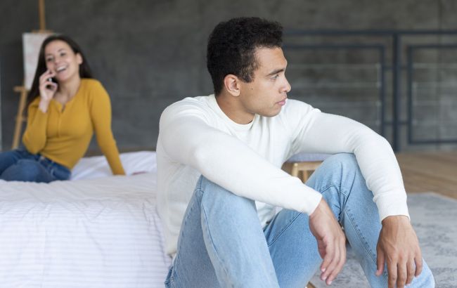 Як не зруйнувати стосунки (фото: freepik.com)