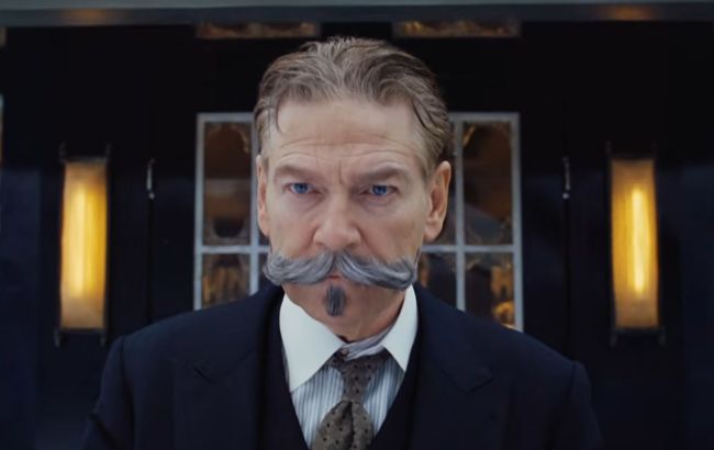 Лучшие фильмы и сериалы о Пуаро, которые погрузят в мир загадочных преступлений