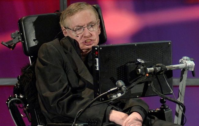 Стівен Хокінг хоче померти за допомогою евтаназії