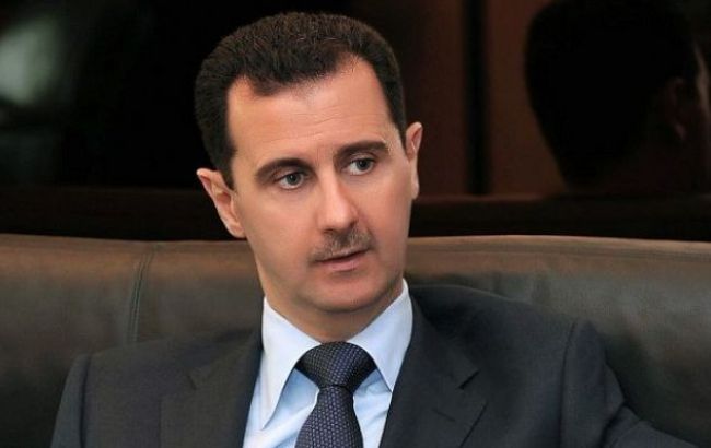 США розглядають можливість ударів по військам Асада в Сирії, - WP