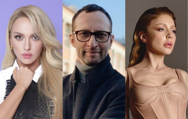 Кароль, Полякова и другие звезды о ракетном ударе в День Киева: "Они никогда не победят"