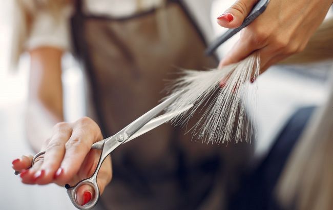 Місячний календар на липень: коли стригти і фарбувати волосся, щоб залучити удачу