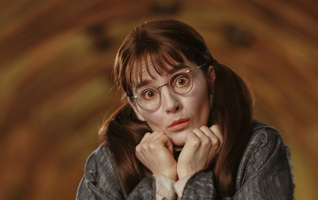 HBO назвав нових акторів "Гаррі Поттера": хто зіграє Плаксиву Мірту та батька Рона