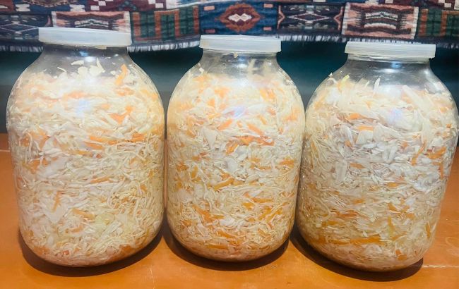 Когда можно квасить капусту в феврале 2024 года. Лучшие и худшие дни