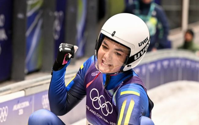 Такого не было 16 лет: украинка Туницкая ошеломила результатом на Олимпиаде