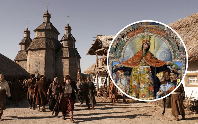 Покрова Пресвятої Богородиці - велике українське свято. Чому козаки так шанували цей день?