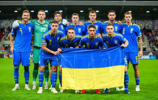 Украина объявила заявку на матч против Венгрии: кто сыграет за "сине-желтых"