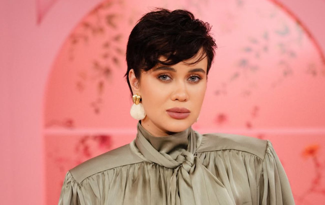 "Я могла не мати дітей": Lida Lee вперше розповіла, як їй діагностували рак