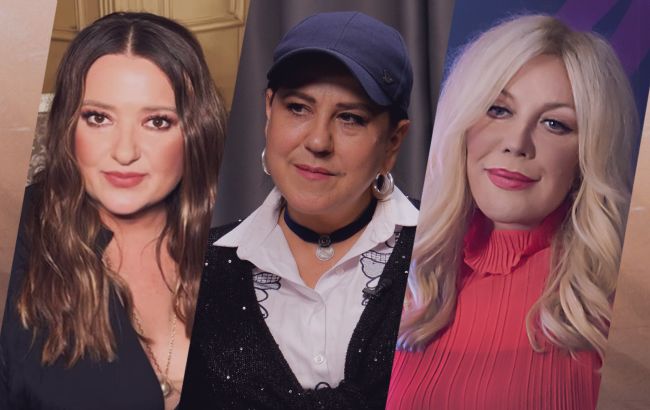 "Не остановили расстрелы на Майдане". Рудницкая проехалась по прошлому Могилевской, Кузьмы и Повалий