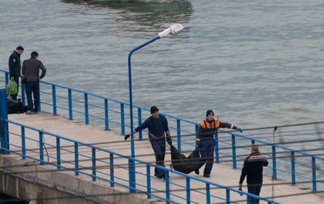 Катастрофа російського Ту-154: у Міноборони РФ підтвердили виявлення другого "чорного ящика"