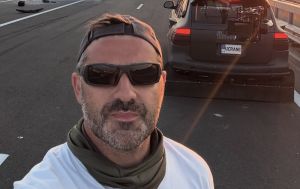 "Доходило до суперечок". Любомир Левицький про "Кіллхаус", Малюка, Буданова та Білецького