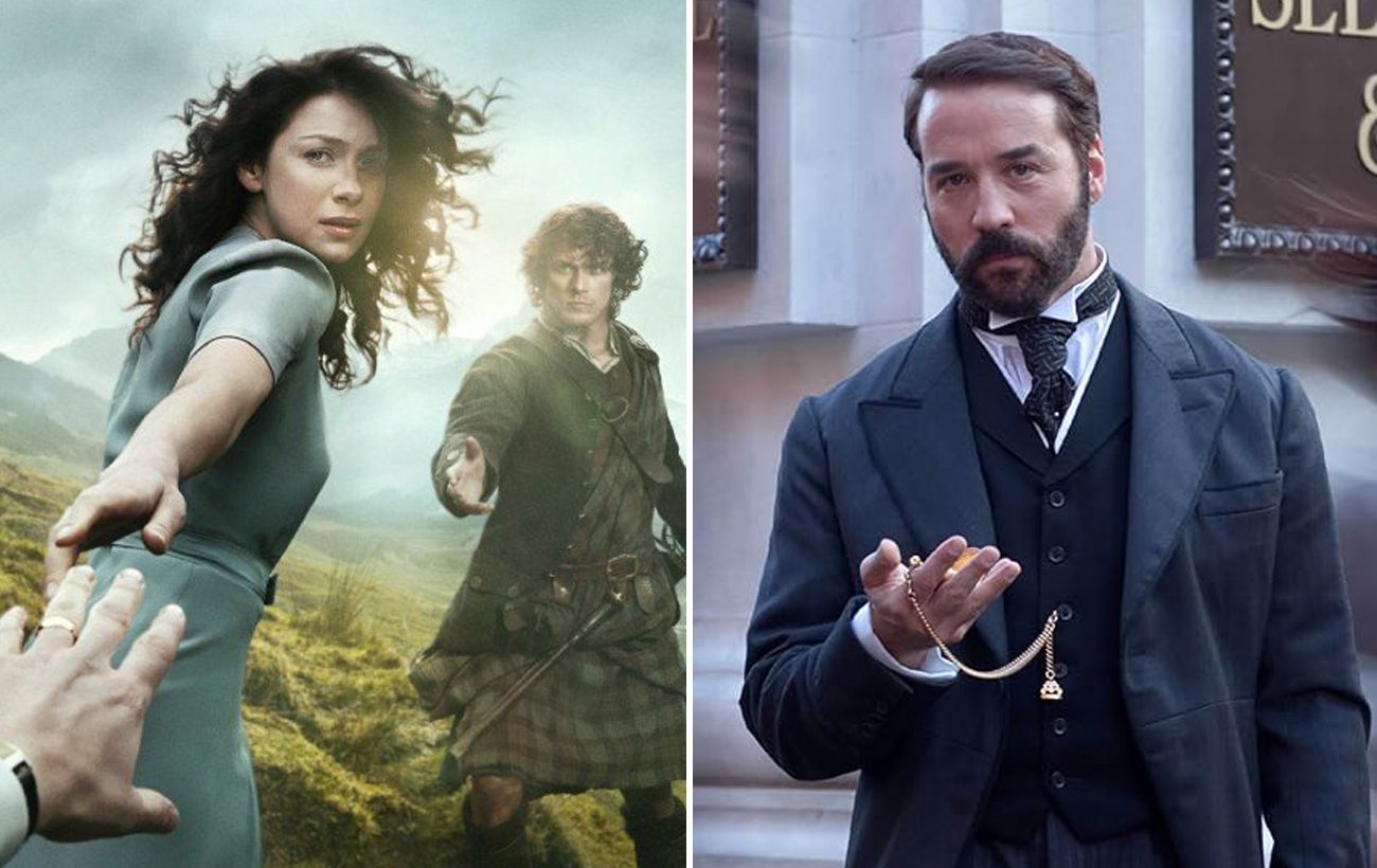 5 цікавих серіалів, в які хочеться пірнути з головою: крутий сюжет і багато сезонів