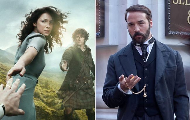 5 интересных сериалов, в которые хочется нырнуть с головой: крутой сюжет и много сезонов