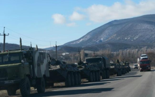 Крымских татар призывают в российскую армию