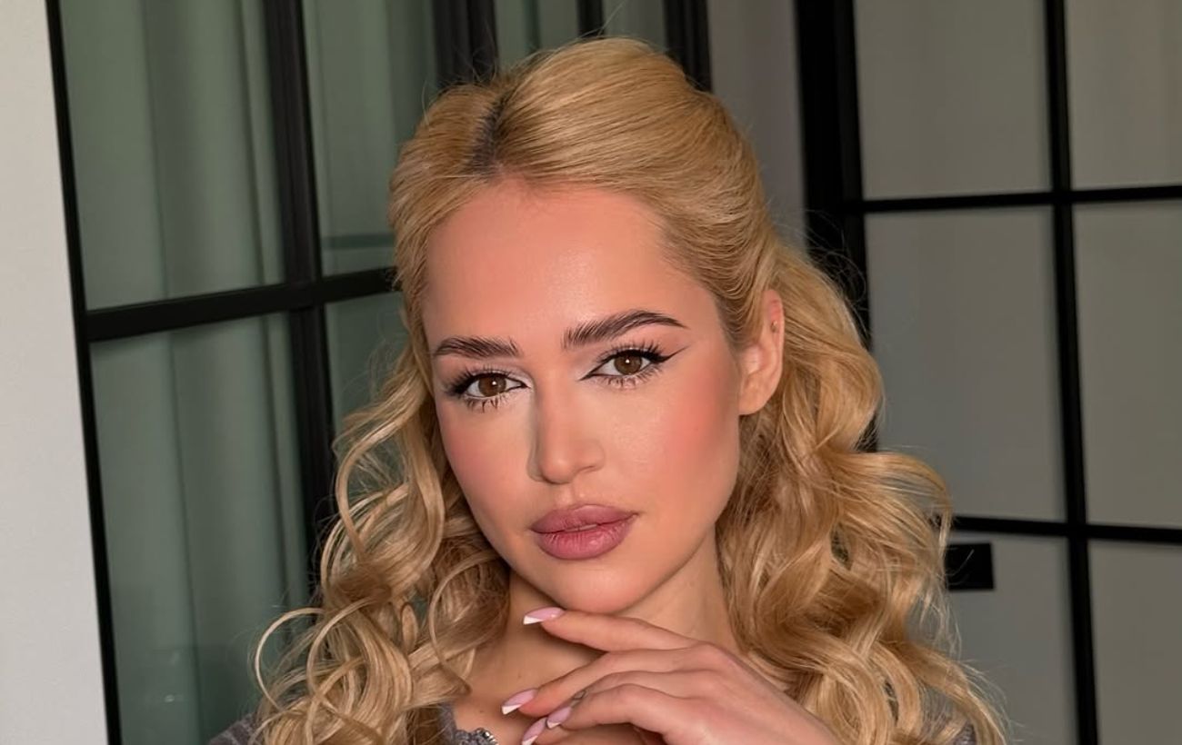 Переможниця "Холостяка" Інна Бєлєнь замилувала ніжними фото та подробицями вагітності