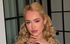 Победительница "Холостяка" Инна Белень умилила нежными фото и подробностями беременности