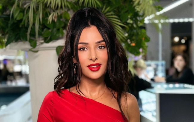 Злата Огнєвіч назвала жінку, якою захоплюється, і поділилася заповітною мрією