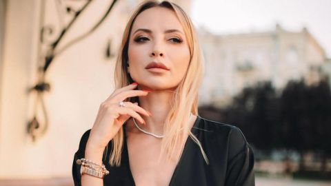 Ирина Сопонару честно высказалась про материнство во время войны: "Не хочу рожать в бункере"