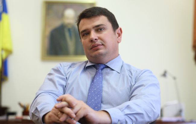 НАБУ не расследует заявление Корецкого о давлении на телеканал "Прямой", - Сытник