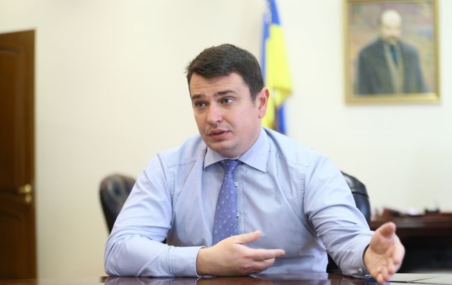 Нардеп обвинил Сытника в прикрывании Калужинского от уголовной ответственности