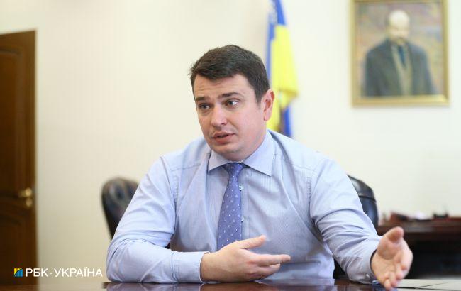 Затримання Новака: НАБУ перевіряє тендери "Укравтодору" на 270 млн євро