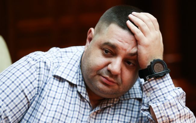 Екс-нардепу Грановському скасували повідомлення про підозру від НАБУ: що відомо