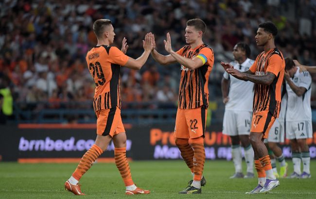 Боевая ничья "Шахтера" с "Серветтом": решающий матч Лиги конференций впереди