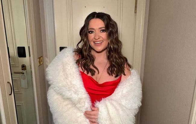 Якими будуть "Танці з зірками": Могилевська заінтригувала появою з Дікусаром та Кухар (фото)