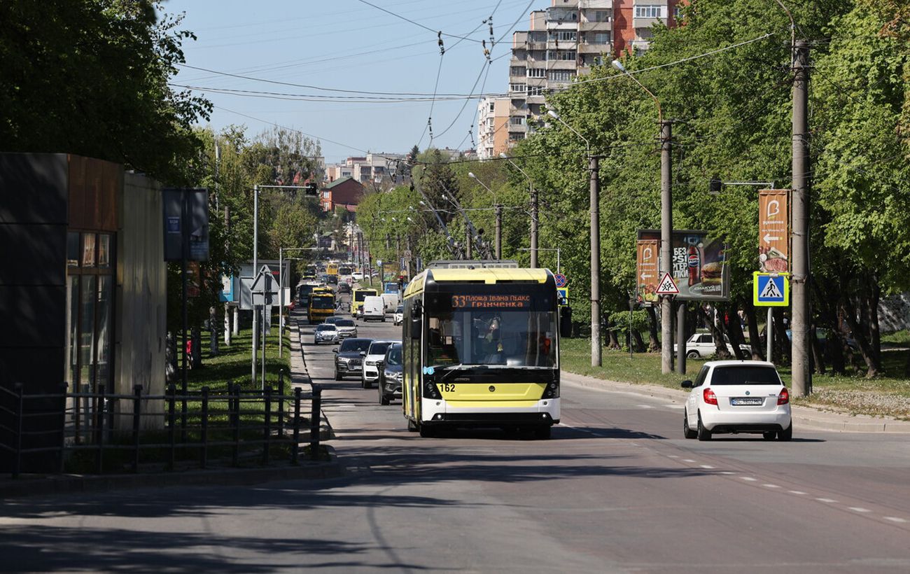 У Львові готують підвищення цін на проїзд: які нові тарифи