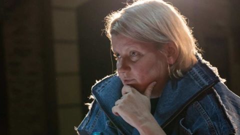 "Не верю, что это со мной происходит". Елена Коляденко - об уникальности мюзикла "Кабаре" и о сбывшейся детской мечте