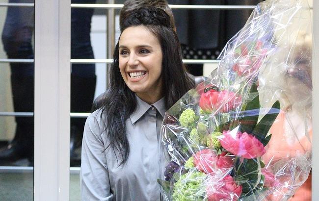 "Дівчина зробила більше, ніж всі історики": пісню Джамали відзначили на форумі у Берліні