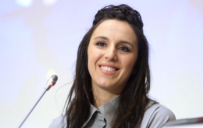 Джамала розповіла, як змінилося її життя після перемоги на Євробаченні