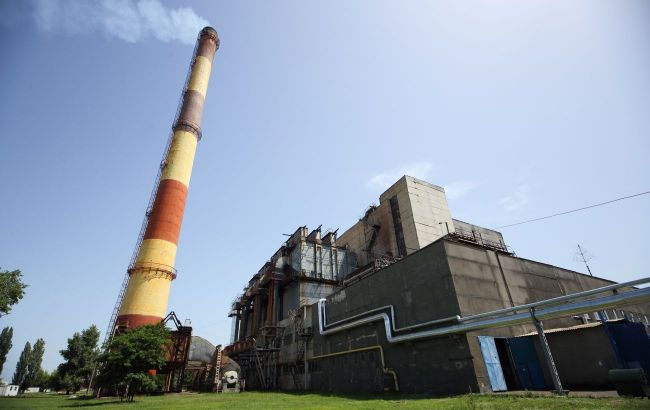 Проект про промвиброси не відповідає європейським нормам і має бути доопрацьований, - еколог