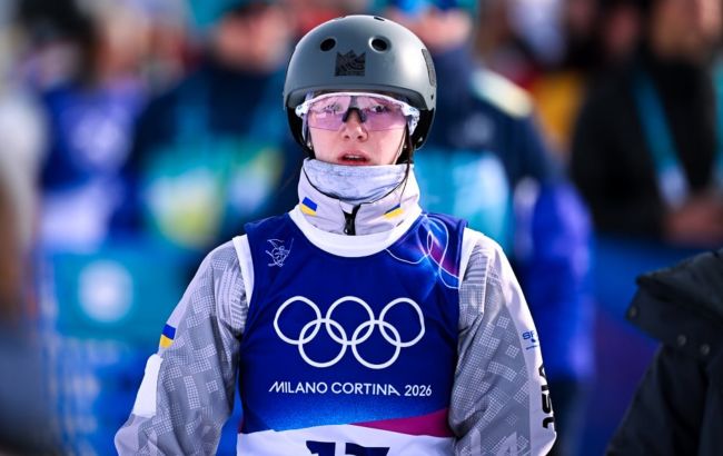 Украинка пошла на безумный риск на Олимпиаде: чем закончился сверхсложный прыжок